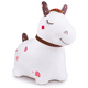 thumbnail image 2 of Saltarina Caballo Blanco, 2 of 3