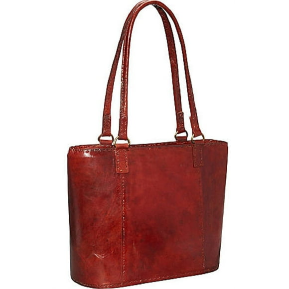 Cartera SHARO Cuero