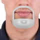 thumbnail image 5 of Juego De 5 Tamaños De Plantillas Para Afeitar La Perilla I Herramienta Para Recortar La Barba I Guía Para Afeitar La Perilla I Reducir El Tiempo, 5 of 5