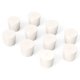 thumbnail image 1 of Tapones de goma BorinGlass 10 unidades 3,2 × 2,9 cm blanco, 1 of 7