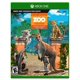 thumbnail image 1 of Videojuego Xbox One Zoo Tycoon: Ultimate Animal Collection, 1 of 1