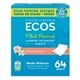 thumbnail image 1 of Láminas de detergente para ropa ECOS Magnolia & Lily, 64 hojas, 1 of 3