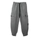 thumbnail image 1 of Pantalón Niño Jogger Cargo Forrado y Elasticado Verde, 1 of 3