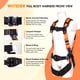thumbnail image 2 of Arnés de seguridad WHITEDEW para protección contra caídas con línea de vida, 130-159 kg, 2 of 8