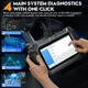 thumbnail image 4 of Scanner  Automotriz  Xtool D5S  Táctil 16 funciones especial, 4 of 9
