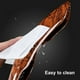 thumbnail image 2 of Funda Cubre Volantes Accesorios Para Auto Luxury Laterales, 2 of 2