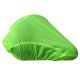 thumbnail image 1 of Impermeable asiento de la bicicleta cubierta de polvo lluvia cubierta de sillín de bicicleta cubierta protectora verde, 1 of 3