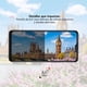 thumbnail image 2 of Smartphone TCL 408 64GB 4GB RAM, 2 of 4