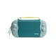 thumbnail image 1 of Tomtoc Funda Rígida FancyCase-G05 para Nintendo Switch 2 Turquesa, 1 of 10