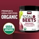 thumbnail image 2 of Remolacha en Polvo Force Factor Total Beets 90 Porciones, 2 of 3