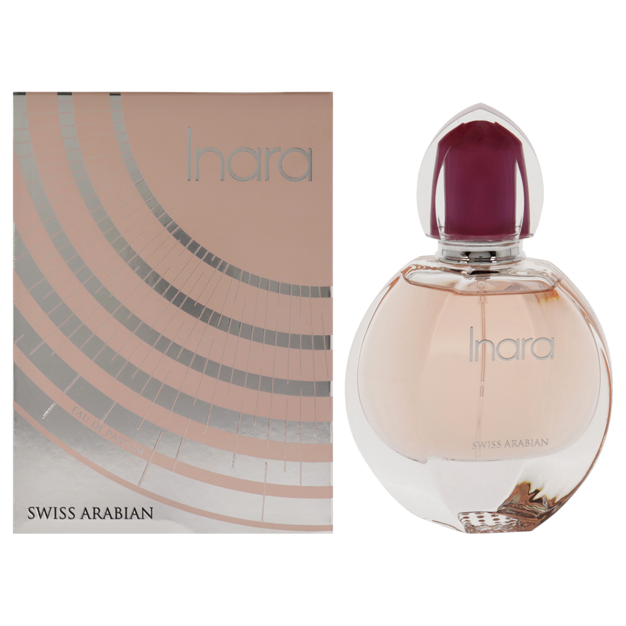 Perfume Swiss Arabian Inara Edp Mujer