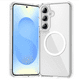 thumbnail image 2 of Carcasa Para Samsung S25 Fe Transparente MagSafe, 2 of 7