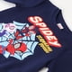 thumbnail image 2 of Buzo Niño Spiderman Bff Azul Marvel, 2 of 5