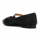 thumbnail image 4 of Ballerina Negro Mujer Casual Chalada Nazzer, 4 of 7
