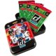 thumbnail image 2 of Lata de Cartas Coleccionables Panini Donruss Fútbol Americano 2025 con 15 Cartas, 2 of 6