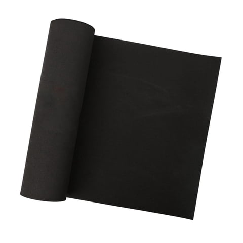 Ioensy - Forro Grueso Antideslizante Para Caja De Herramientas, Organizador Para Vajilla, Armarios Y Banco De Trabajo.