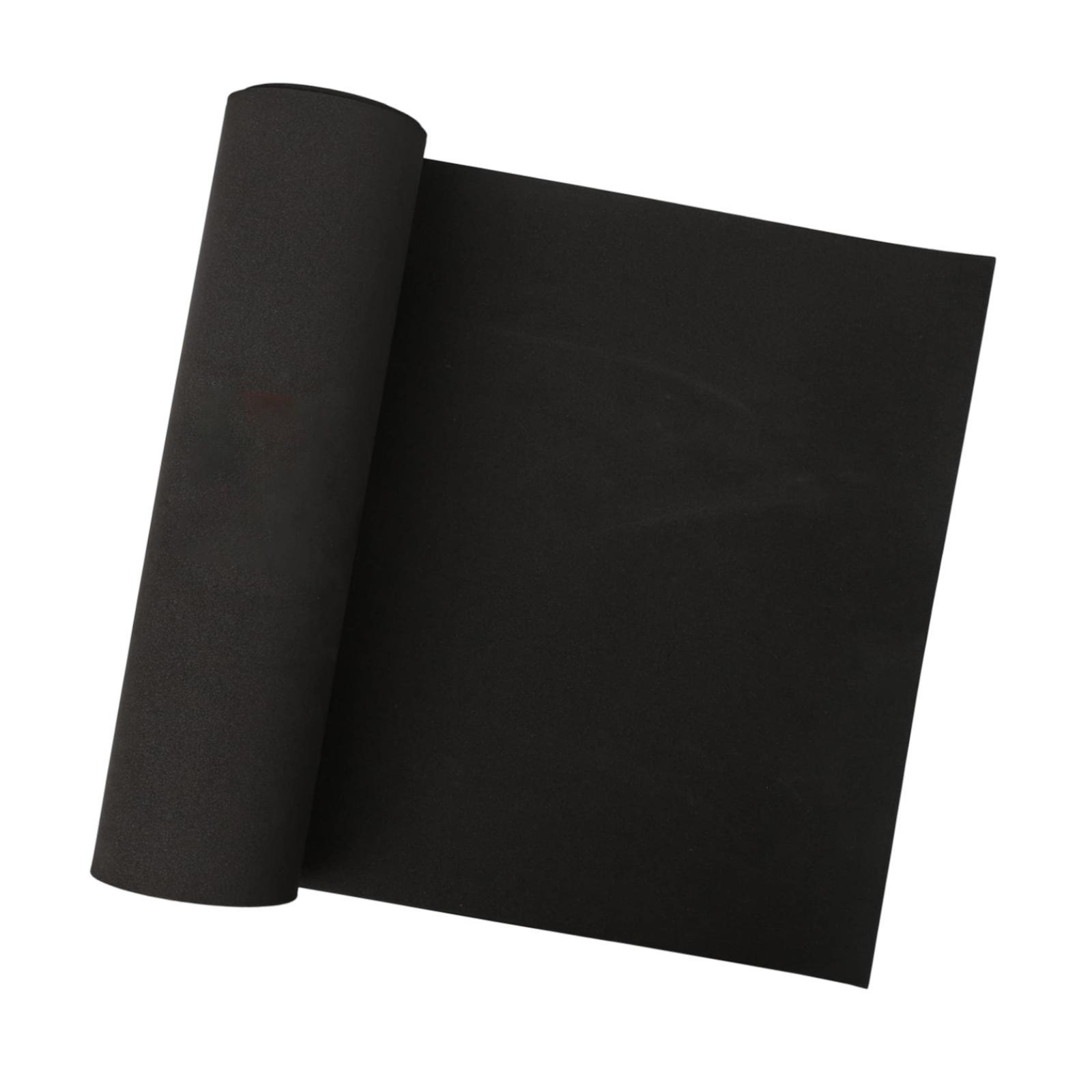 Ioensy - Forro Grueso Antideslizante Para Caja De Herramientas, Organizador Para Vajilla, Armarios Y Banco De Trabajo.