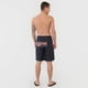 thumbnail image 3 of Traje de Baño Hombre Surfer Negro Corona, 3 of 5