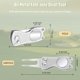 thumbnail image 3 of Reparador de Divot Mile High Life Plegable Metal, 3 of 3