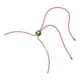 thumbnail image 2 of Collar Swarovski Dulcis 5601585, 2 of 4