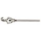 thumbnail image 1 of Llave hidrante ajustable Kuriyama SWLA de 1,5 a 3 cm, 1 of 1