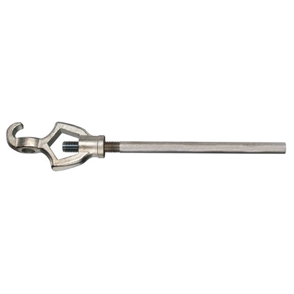 Llave hidrante ajustable Kuriyama SWLA de 1,5 a 3 cm