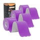 thumbnail image 1 of Cinta de kinesiología ANAMPION Pro Athletic Sports (3 rollos), 1 of 7