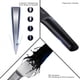 thumbnail image 5 of Cuchillo 18Cm Black Series Oou, 5 of 7