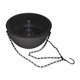 thumbnail image 5 of Jardinera colgante de riego automático con indicador de nivel de agua Gris oscuro, 5 of 5