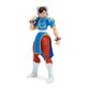 thumbnail image 1 of Figura de acción Jada Street Fighter II Chun Li de 6 pulgadas, 1 of 9