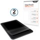 thumbnail image 3 of Protector de pantalla BoxWave para Kindle Fire HD 8.9, paquete de 2, acabado mate, 3 of 9