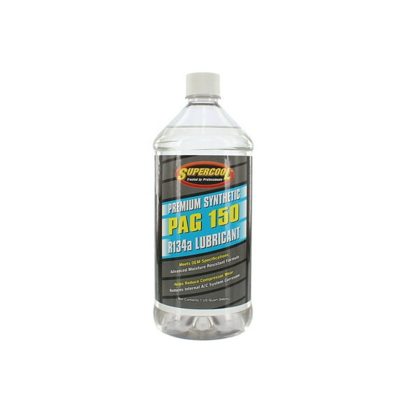 Aceite Supercool PAG 150 32oz/946ml