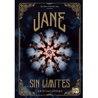V & R - Jane Sin Límites