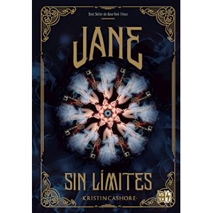 V & R - Jane Sin Límites