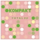 thumbnail image 1 of Kompakt - Kompakt - Total 22 (2lp) | Vinilo, 1 of 3