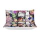 thumbnail image 3 of Nico Robin Bed Duvet Cover Funny Anime Cartoon Bedding Sets Lightweight 3 Piece Comforter Sets, 3 of 5