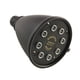 thumbnail image 1 of Regadera Kingston Brass K139A0MB Shower Scape Jet Spray, 1 of 2