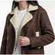 thumbnail image 3 of Chaqueta Boulevard Mujer Café Talla L, 3 of 3
