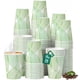 thumbnail image 1 of Vasos de Papel Biotakeware 360 ml 240 unidades Compostables, 1 of 8