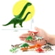 thumbnail image 3 of Figuras de plástico OuMuaMua de Dinosaur Toys para niños, paquete de 78 unidades, 3 of 8