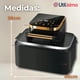 thumbnail image 3 of Freidora De aire 12 Litros 1700W Air Fryer Ventana De Vidrio, 3 of 9