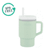 thumbnail image 2 of Vaso Entrenamiento My 1st Tumbler Moody Blue, 2 of 4