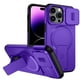 thumbnail image 1 of Funda FOXDOCK para iPhone 15 Pro – Magnética Antigolpes con Soporte y Protección Doble, 1 of 6