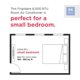 thumbnail image 5 of Aire acondicionado de ventana Frigidaire FHWC063TC1 6,000 BTU 2024, 5 of 8
