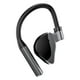 thumbnail image 1 of Business Headset V5.2 HiFi Auriculares Para Conducir Entrenamiento Fitness Gris, 1 of 5
