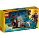 thumbnail image 3 of Set de construcción LEGO Scary Pirate Island GWP 40597 214 piezas, 3 of 3