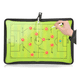 thumbnail image 2 of Pizarra magnética tactica futbol 11 42x28 pizarra portatil, 2 of 3
