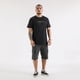 thumbnail image 2 of Polera Mc Básica Unexpected Negro Hombre M, 2 of 4