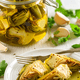 thumbnail image 4 of Alcachofas Grilladas Gran Cucina 1 x 280 gr, 4 of 6