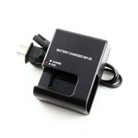 Genérico - Cargador Mh-25 Nikon Alternativo Para Batería En-El15